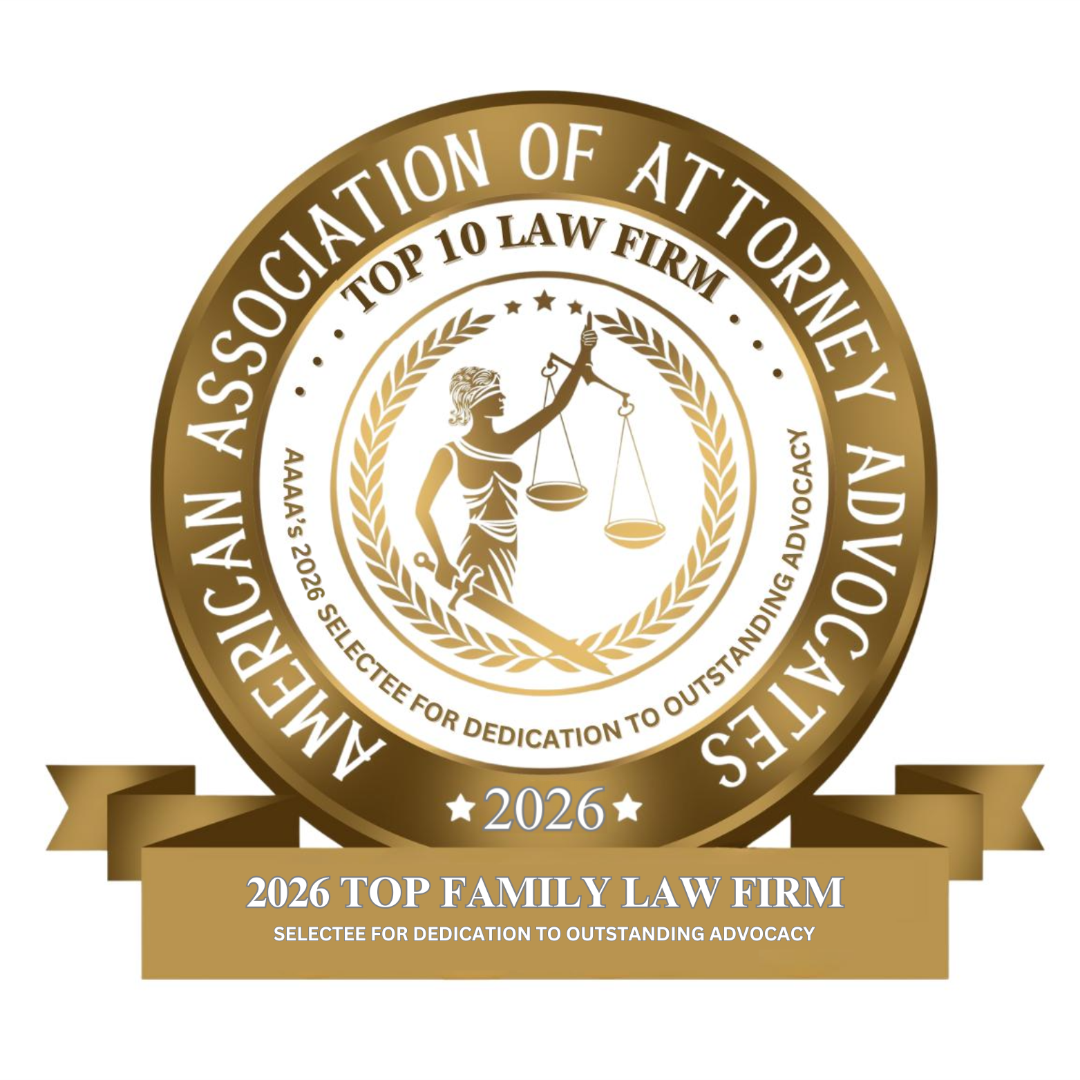 2026 Top Family Law Firm